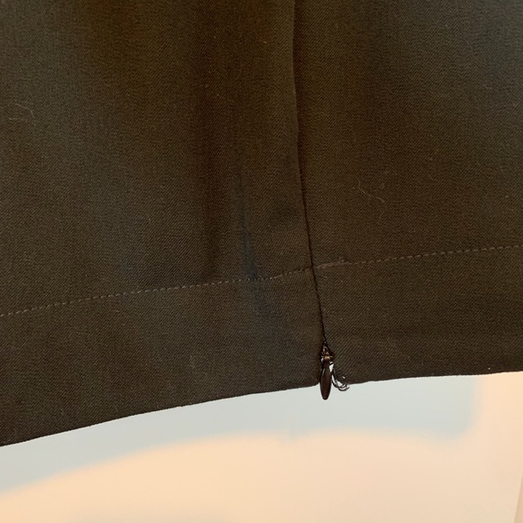 Talbots Classic Side Zip pants. Great for work! - Picture 3 of 6